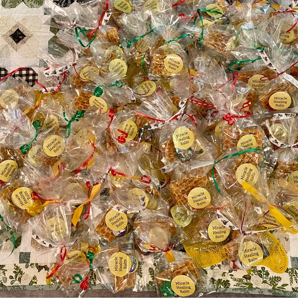 MIRACLE HEALING ❤️🩹 BALM ALL NATURAL EST 2017. FIVE STAR ⭐️ RATED… IT WORKS!! - Picture 13 of 13